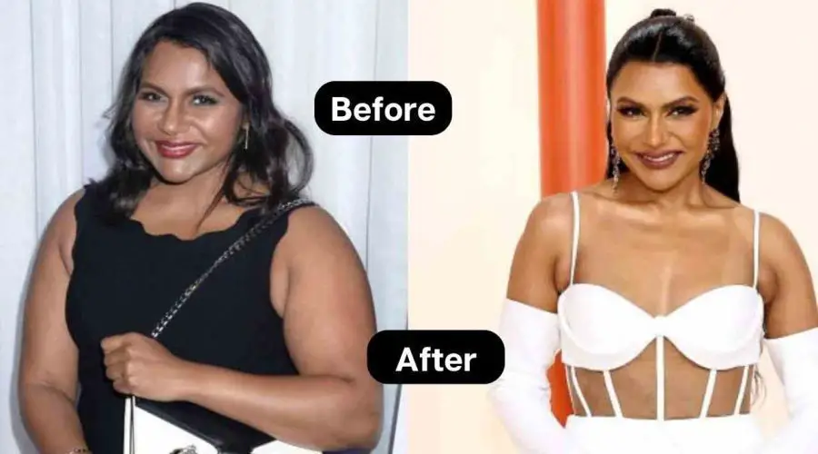 Mindy Kaling Weight Loss: Know The Secrets of Her Weight Loss Journey
