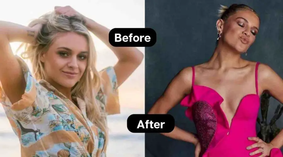 Know The Secrets of Kelsea Ballerini Weight Loss Journey