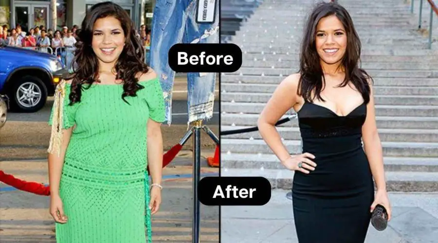America Ferrera Weight Loss: Know The Secrets of Her Weight Loss Journey