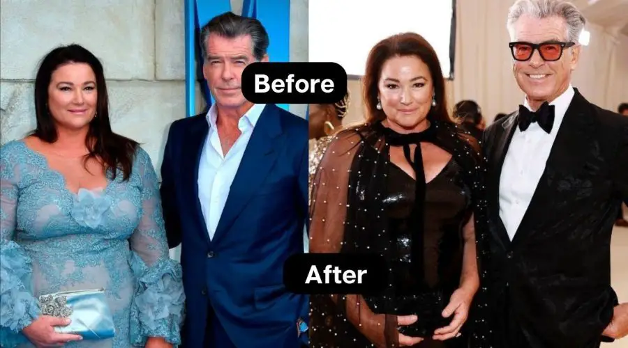 Keely Shaye Smith Weight Loss: Know The Secrets of Her Weight Loss Journey