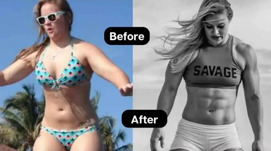 Dani Speegle Weight Loss: Achieve a Transformational Journey