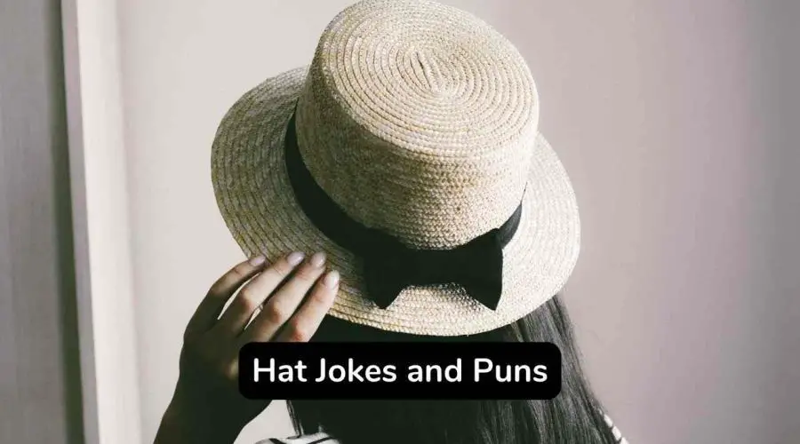 50 Hat Jokes and Puns That Are Very Funny