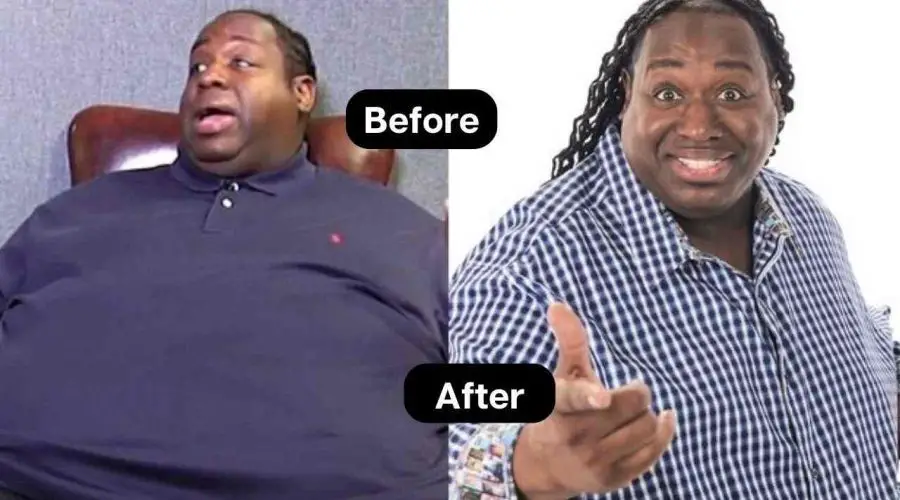 Secrets of Bruce Bruce Weight Loss Journey: Diet & Workout Plan