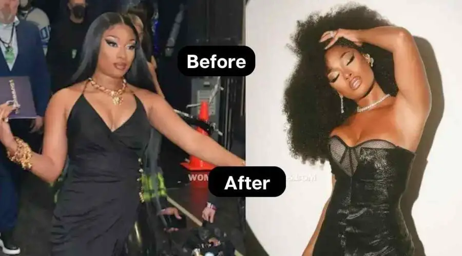 Megan Thee Stallion Weight Loss: Know The Secrets of Her Weight Loss Journey