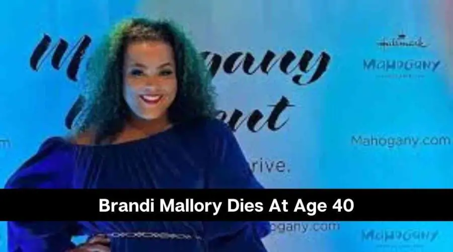 Brandi Mallory ‘Extreme Weight Loss’ Star Dies At Age 40