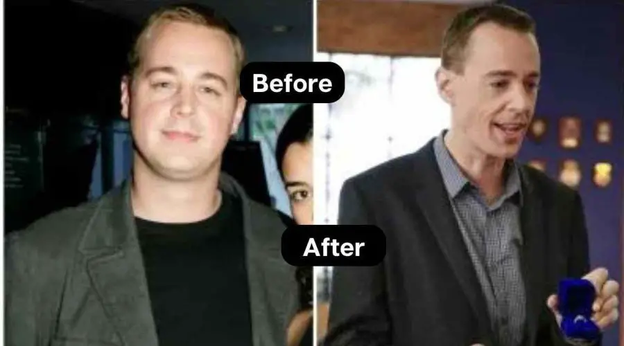 Sean Murray Weight Loss: Know The Secrets of His Weight Loss Journey