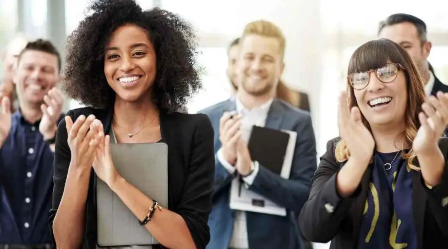 Best 40 Thanksgiving Wishes To Employees To Inspire Them