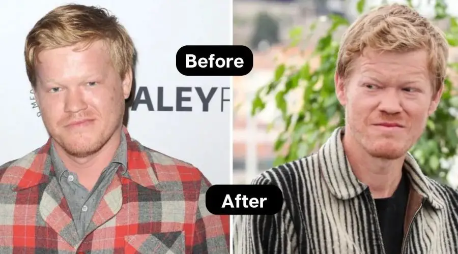 Jesse Plemons Weight Loss: Know The Secrets of His Weight Loss Journey