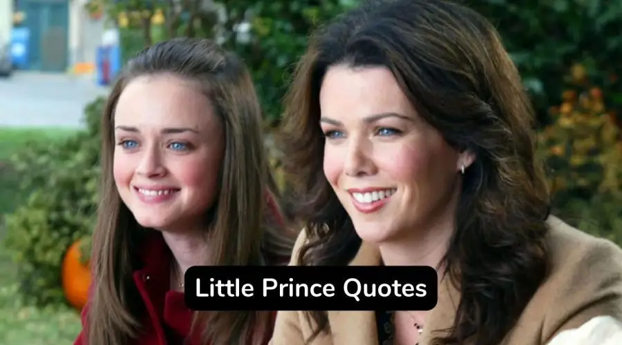 60 Gilmore Girls Quotes About School and Love