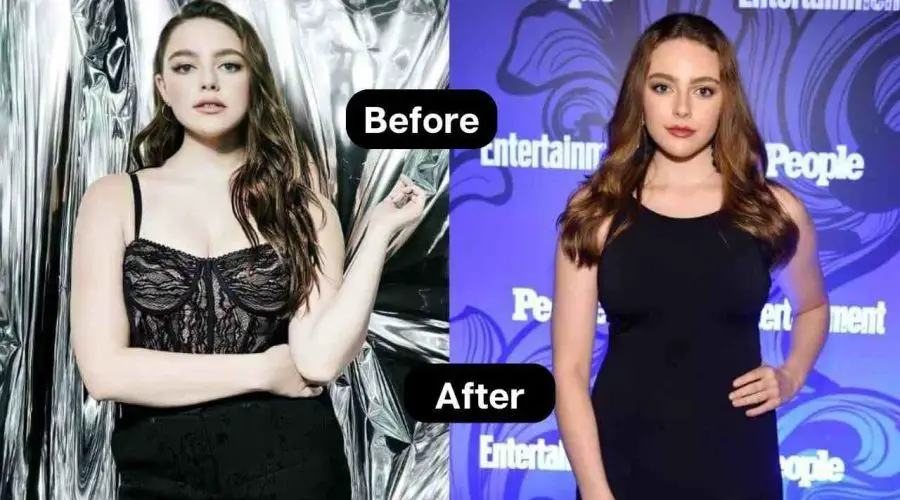 Know The Secrets of Danielle Rose Russell’s Weight Loss Journey