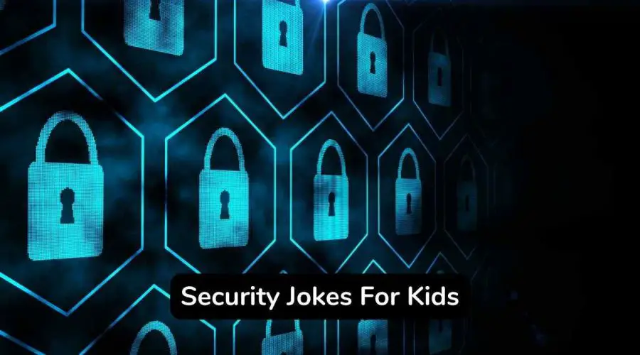 Top 35 Security Jokes and Puns That Are Very Funny