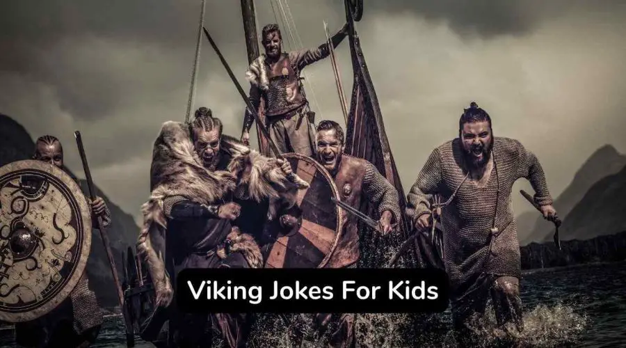 Best Funny 50 Viking Jokes and Puns You Will Love
