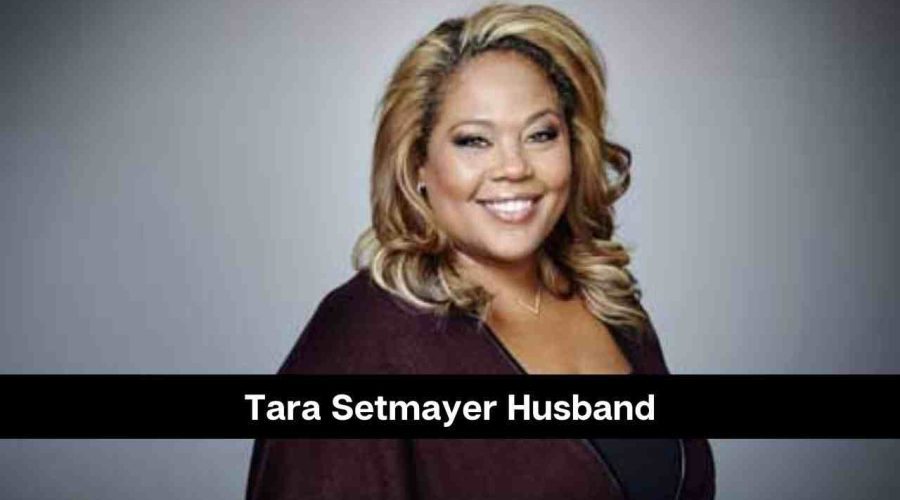 Tara Setmayer Husband: Is She Married Marcelle Love?