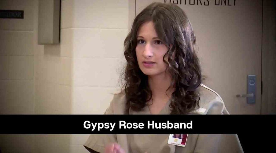 Who is Gypsy Rose Husband: Is She Married Ryan Scott Anderson?