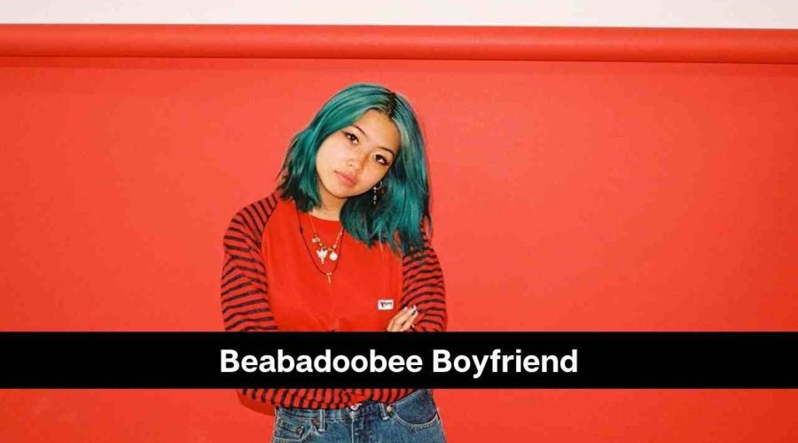 Beabadoobee Boyfriend: Is She Dating Someone? Who is Beatrice Kristi Laus?