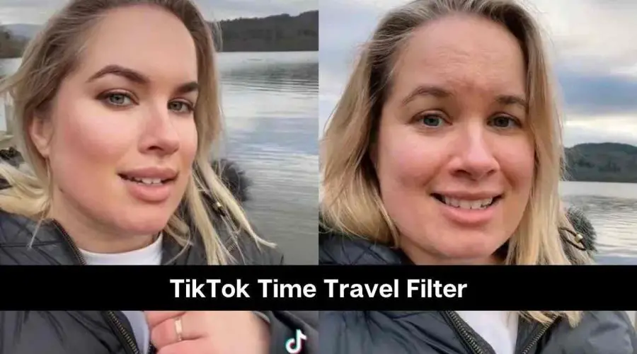TikTok Time Travel Filter: Follow These Simple Steps To Get This Viral Filter