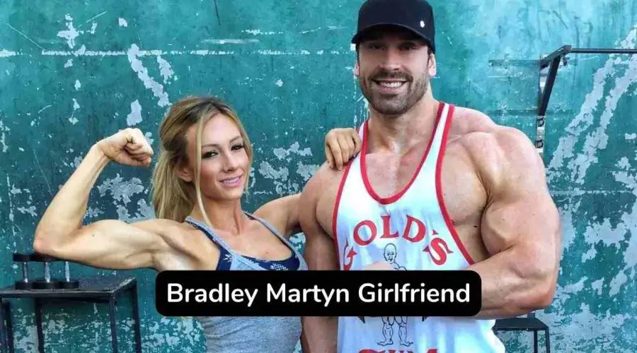 Bradley Martyn’s Girlfriend: Is Bradley Martyn Dating Anyone?