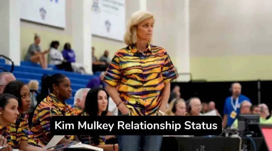 Kim Mulkey Relationship Status: Is She Dating Someone?