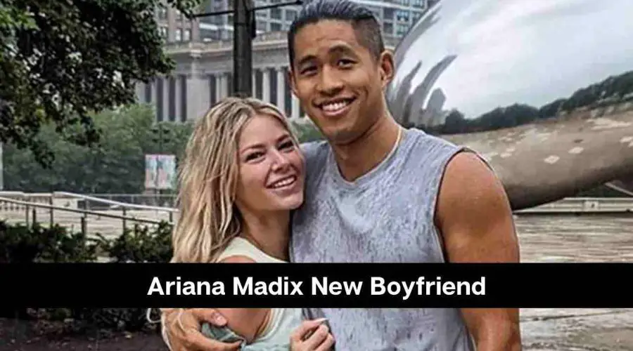 Ariana Madix’s New Boyfriend: Who is Daniel Wai?