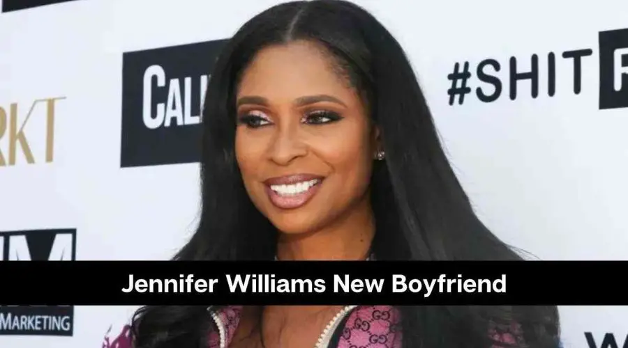 Jennifer Williams New Boyfriend: Who is Christian Gold?