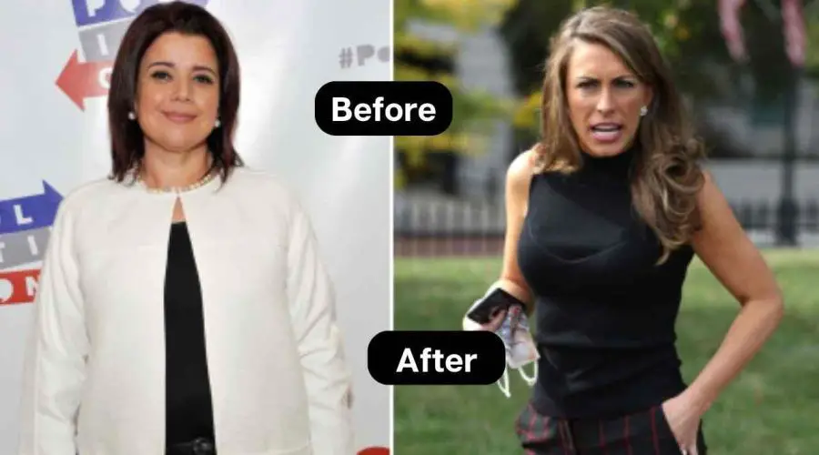 Secrets of Ana Navarro Weight Loss Journey: Diet & Workout Plan