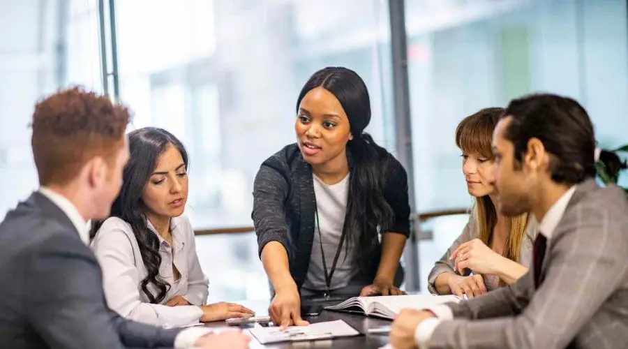 These Zodiac Signs Will Make The Best Leaders In 2024