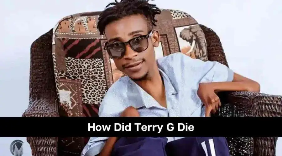 Who Was Terry G: How Did He Die?