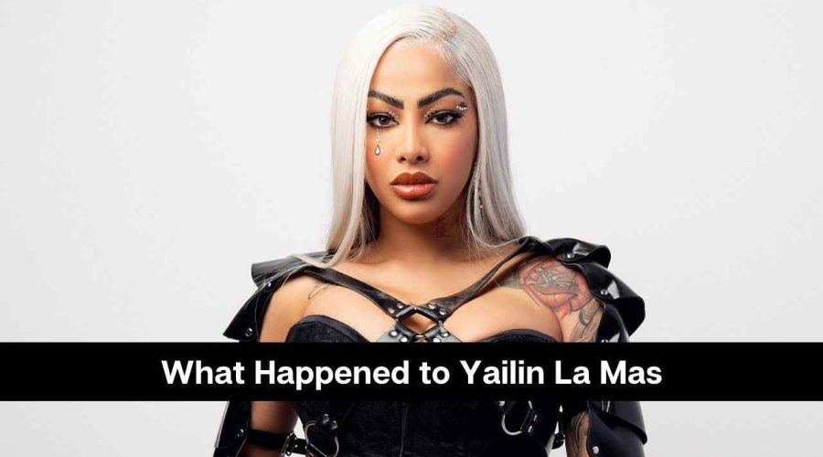 Who is Yailin La Mas Viral: What Happened to Her?