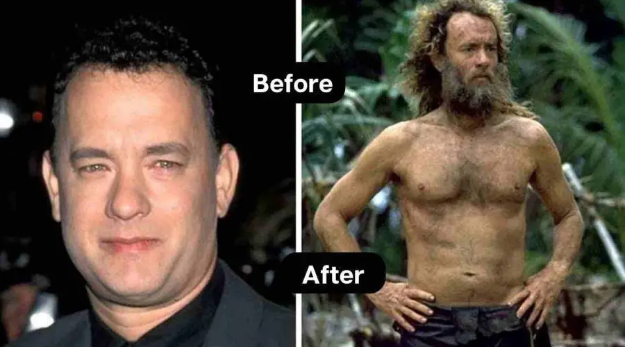 Secrets of Tom Hanks Weight Loss Journey: Diet & Workout Plan