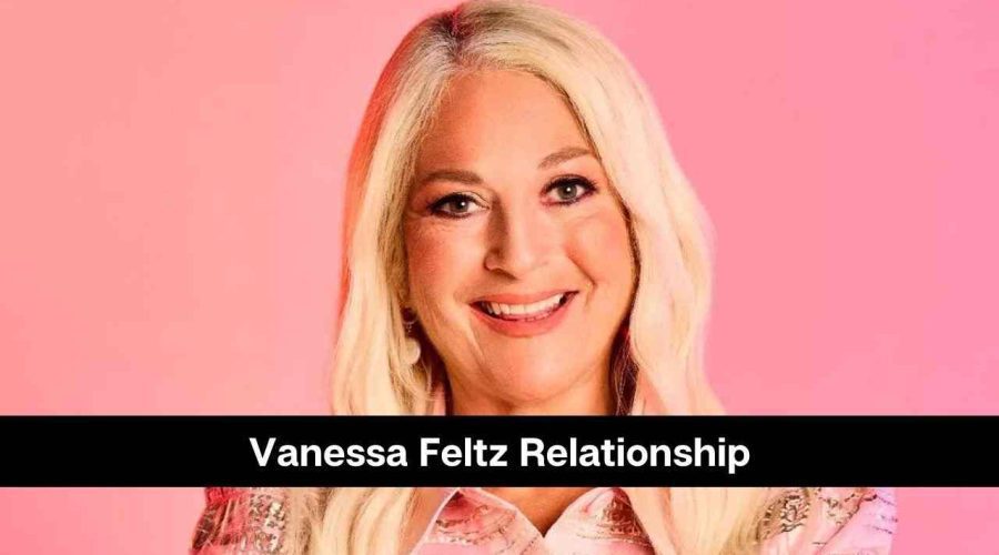 Who is Vanessa Feltz: Is She Dating Someone?