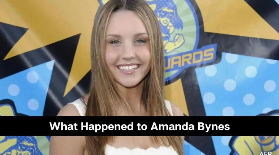 What Happened to Amanda Bynes: Where is She Now?