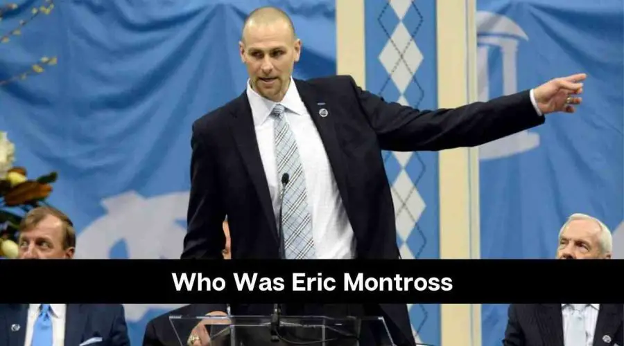 Who Was Eric Montross? How Did He Die at the Age of 52?