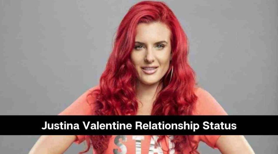 Justina Valentine Relationship Status: Is She Dating Someone?