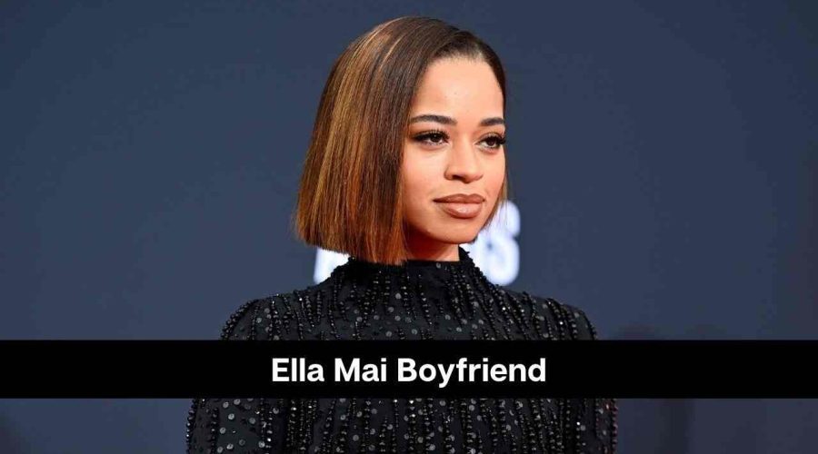 Ella Mai Boyfriend: Is She Dating Jason Tatum?