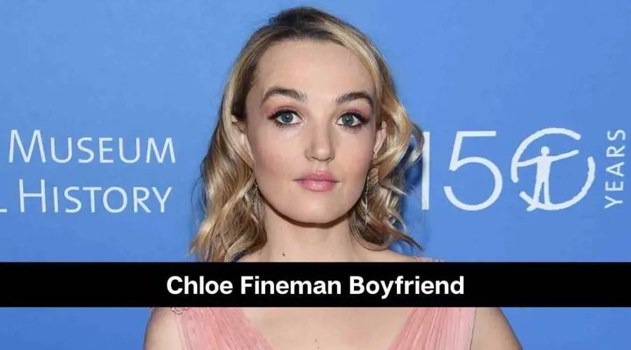 Chloe Fineman Boyfriend: Is She Dating Someone?