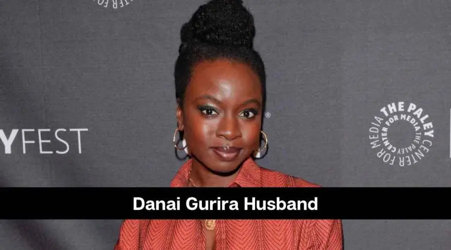 Danai Gurira Husband: Is She Dating Someone?