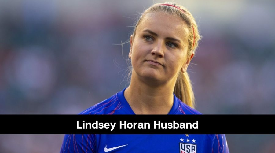 Lindsey Horan Husband: Is She Married or Not?