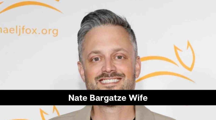 Nate Bargatze Wife: Know Everything About Laura Baines