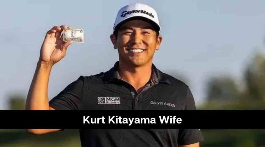 Who is Kurt Kitayama’s Wife: Is He Married or Not?