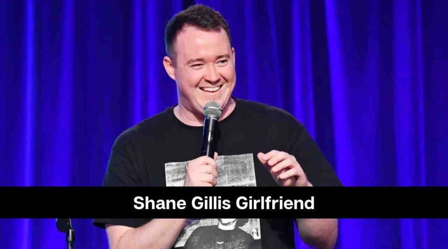Who is Shane Gillis’s Girlfriend: Is He Dating Someone?