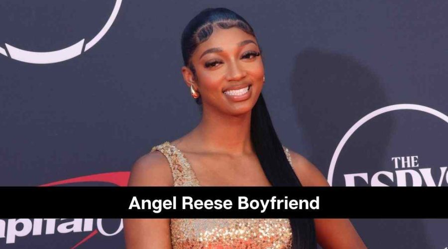 Who is Angel Reese’s Boyfriend? Is She Dating Someone?
