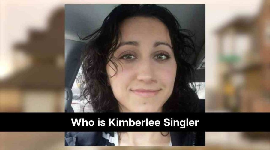 Who is Kimberlee Singler: Why She is Arrested? Detail