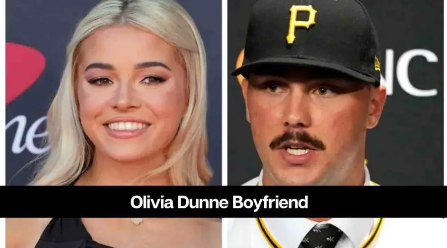 Olivia Dunne Boyfriend: Is She Dating Someone?