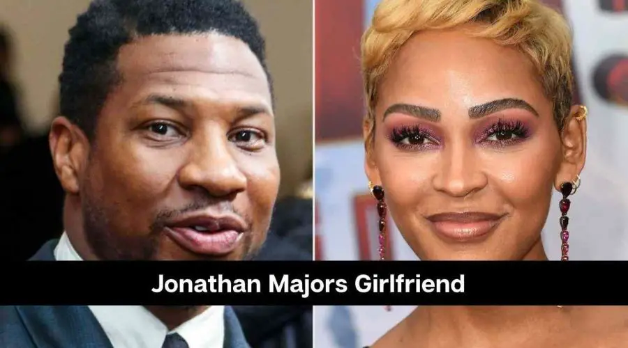 Who is Jonathan Major’s Ex-Girlfriend Grace Jabbari: Who is Meagan Good?