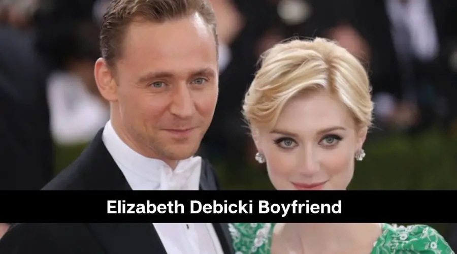 Elizabeth Debicki Boyfriend: Is She Dating Kristian Rasmussen?