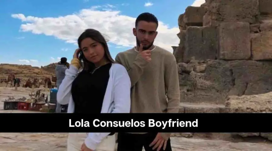 Who Is Lola Consuelos’s Boyfriend? Is She Dating Someone?