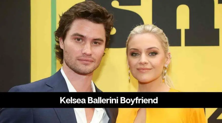 Kelsea Ballerini’s Boyfriend: Is She Dating Someone?