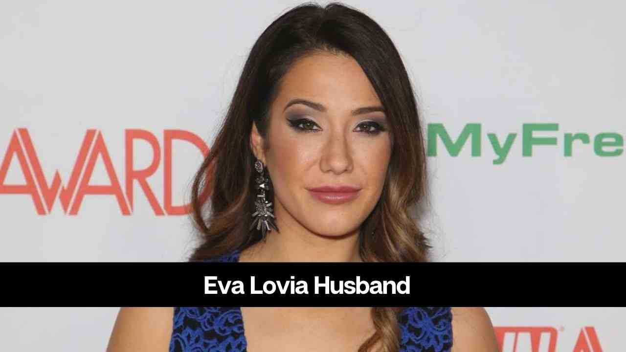 Eva lovia divorce