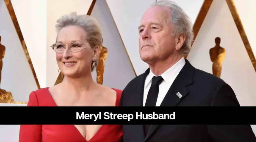 Meryl Streep Husband: Is Meryl Dating Martin Short?