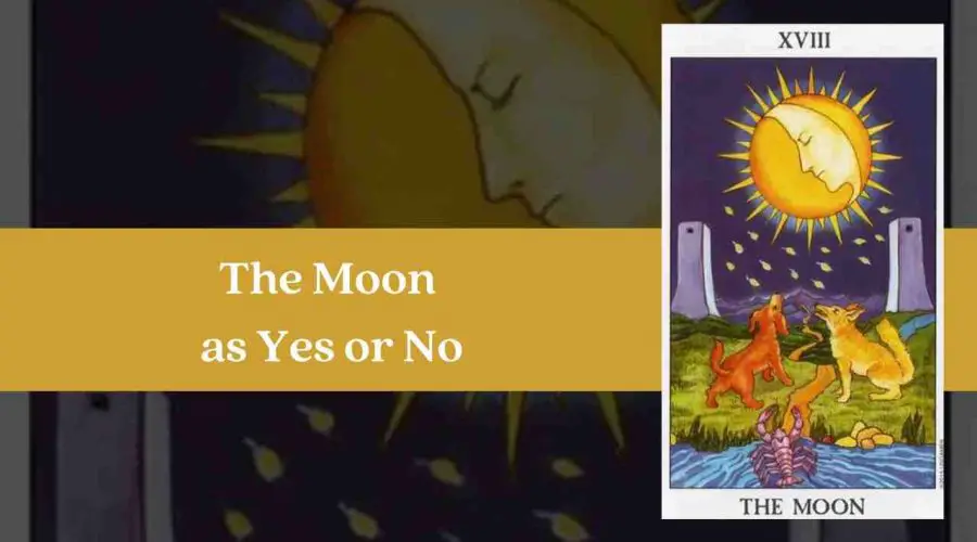 The Moon as Yes or No – A Complete Guide
